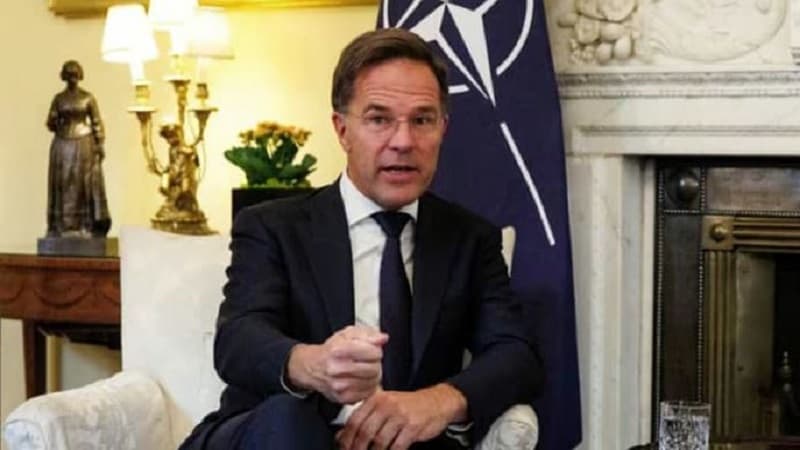 NATO Baltik dənizində təhlükəsizlik missiyasına başladı - Baş katib