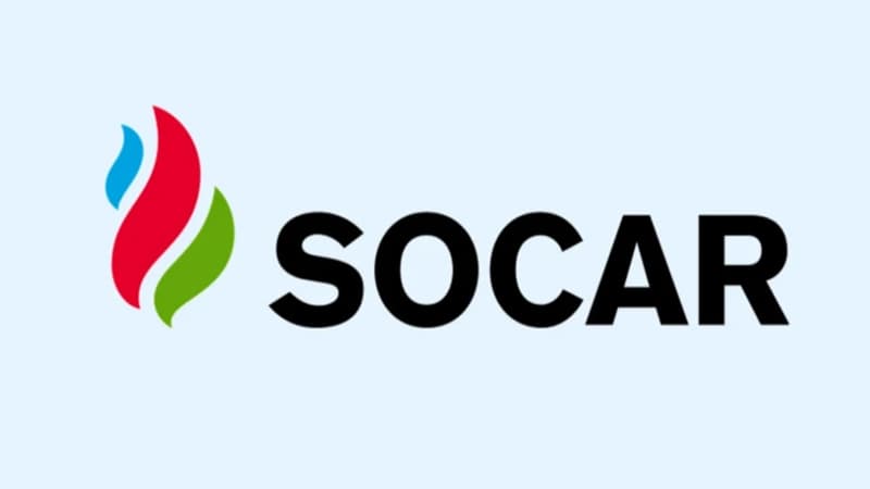"SOCAR Türkiyə": Suriyanın enerji təchizatında iştirak etməyə hazırıq