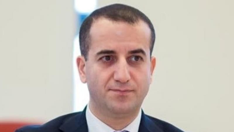Rəhman Şahhüseynli saxlanıldı, məhkəmə cərimə etdi