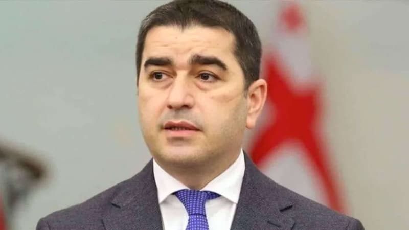 Gürcüstan Fransanı yeni seçkilər keçirməyə çağırdı