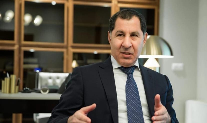 Rafiq Əliyevin qaynı oğlu Rusiyada qətlə yetirildi