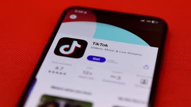 Çin "TikTok"un ABŞ bölməsini İlon Maska sata bilər - Müzakirə gedir