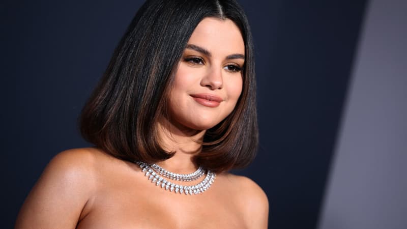 Trampın sərəncamı Selena Qomesi ağlatdı: "Mənim xalqım hücuma məruz qalır"