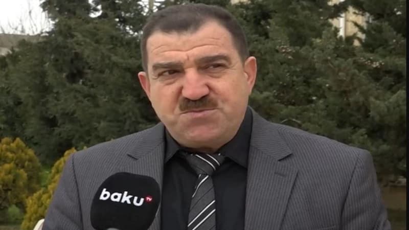 35 ildir ayağında qəlpə gəzdirən 20 Yanvar faciəsi şahidindən dəhşətli etiraf