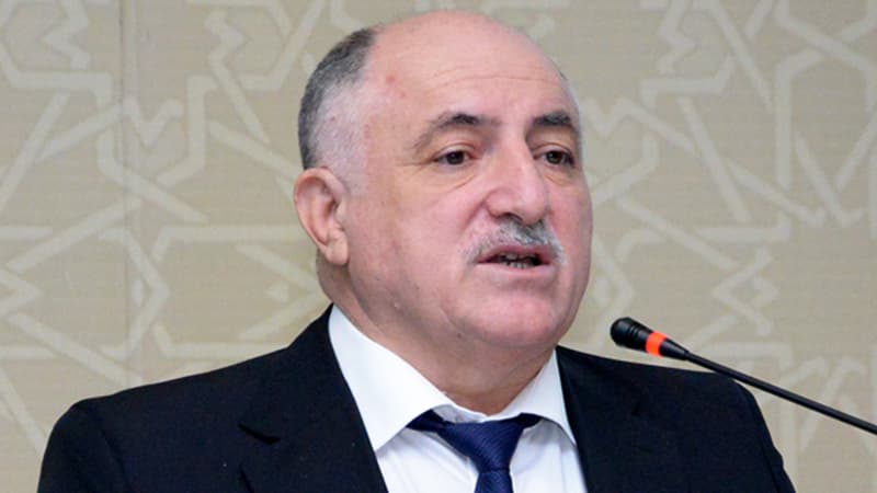 Prezident Məmməd Musayevlə bağlı sərəncam imzaladı