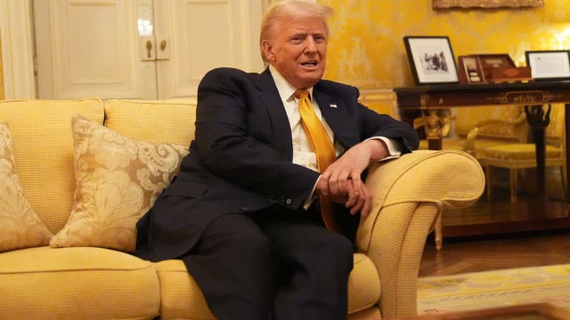 Aİ Trampın rüsumlarına qarşı "kökə və kötək" strategiyası hazırlayır