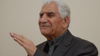 Nəriman Həsənzadə xəstəxanadan evə buraxıldı