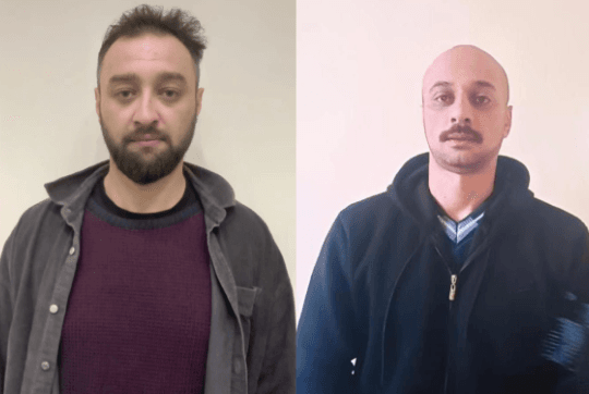 Narkotik ittihamı ilə həbs edilən aktyor azadlıqda