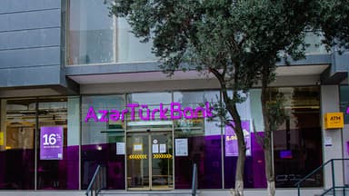“Azər-Türk Bank”ın rəhbərliyi nə qədər qazanır? - MƏBLƏĞ