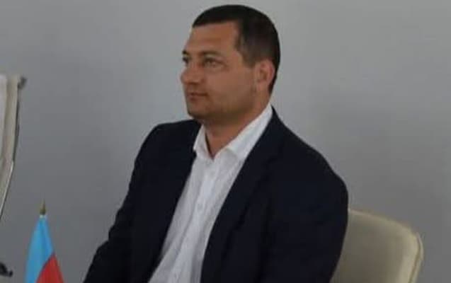 Bu xəstəxananın direktoru işdən çıxarıldı