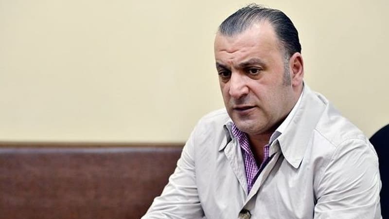 Azərbaycanlı müğənni insult keçirdi