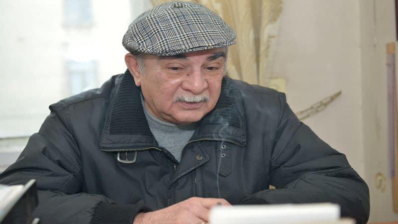 Ənvər Həsənovun vəziyyəti ağırlaşdı - Reanimasiyaya yerləşdirildi
