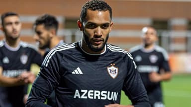 Juninyo İspaniyaya gedir - "Qarabağ"ın qazanacağı məbləğ açıqlandı