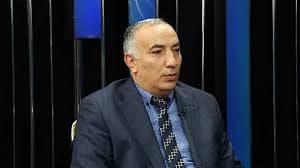 Hakan Fidanın Azərbaycana səfərinin verdiyi mesaj... (RƏY)