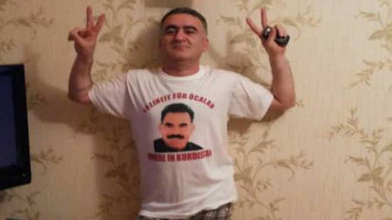 Milli Qəhrəmanın PKK-çı oğlu öldü - İşə xitam verildi