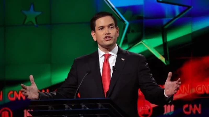 Rubio: "Müharibə Ukraynanı 100 il geriyə atdı, gələcəyi risk altındadır"