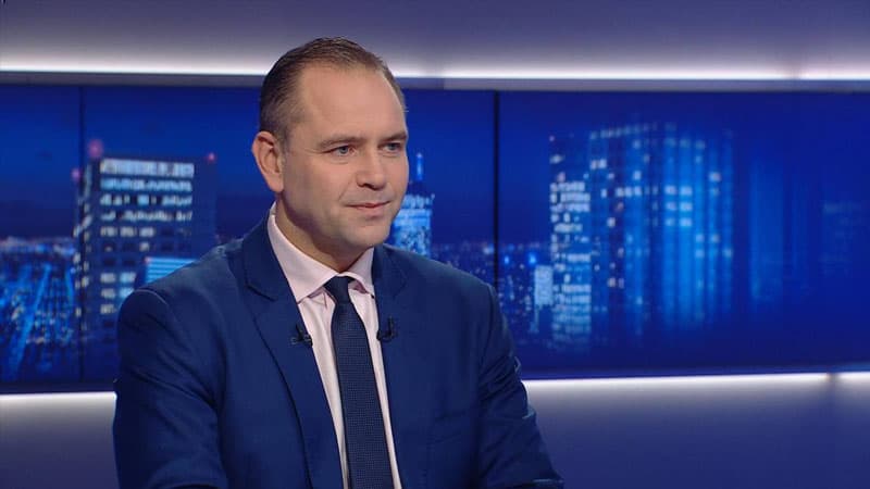 Polşanın prezidentliyə namizədi: "Hazırda mən Ukraynanı nə Aİ-də, nə də NATO-da görürəm"