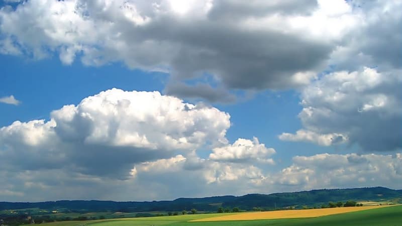 Sabah da hava yağmursuz olacaq