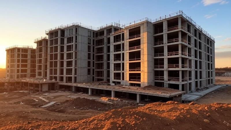 Azərbaycanda bu şəxslər evlə təmin olunacaq - 2 milyon manatlıq layihə