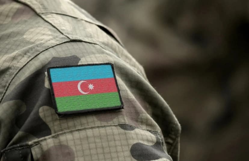 Ordumuzun hərbi qulluqçusu vəfat etdi