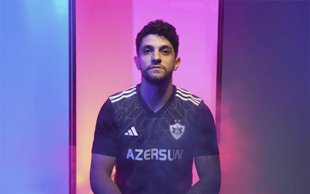 “Qarabağ” Kadinin transferini belə açıqladı (VİDEO)