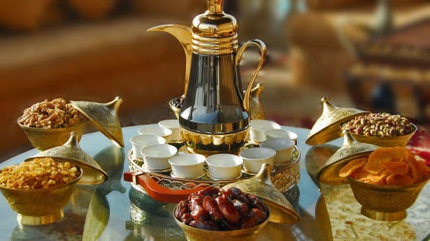 Ramazan ayının ilk gününün duası - İmsak və iftar vaxtı