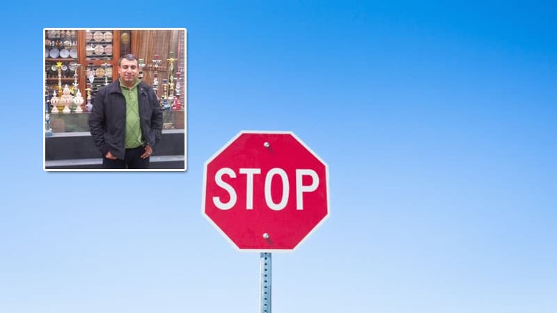 Türk iş adamının Azərbaycandan çıxışına "stop" qoyuldu - 270 minlik borc