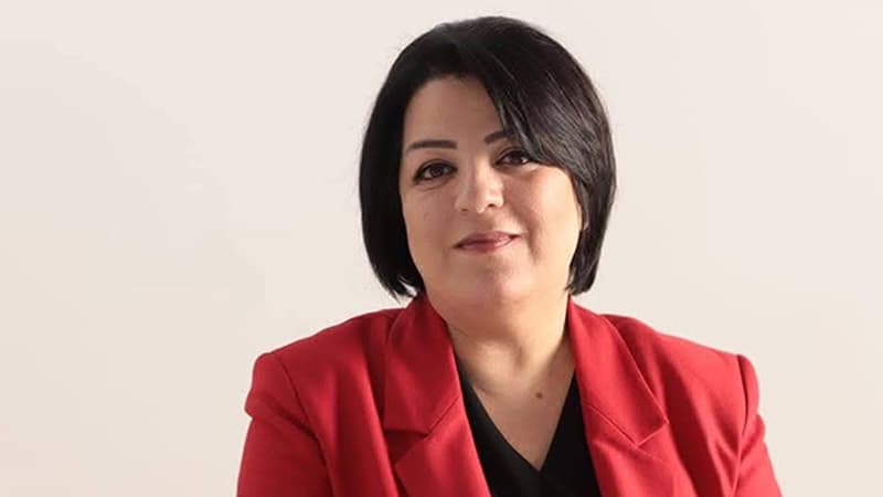 Şahnaz Bəylərqızı saxlanıldı
