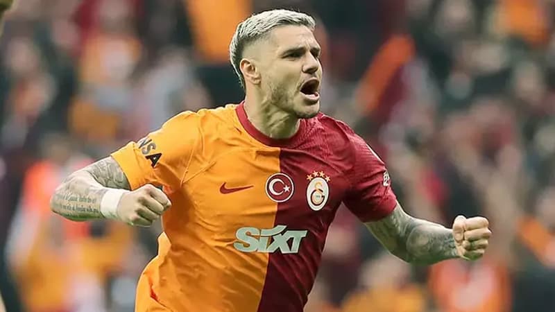 "Qalatasaray"da Mauro İkardi sürprizi: İki Avropa nəhəngi...