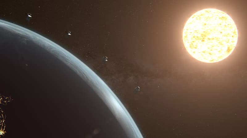 NASA Günəş tutulmasını yenidən yaratmaq üçün missiya həyata keçirəcək - Sirr açılacaq?