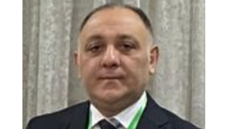 Fuad Mirələmova yeni vəzifə verildi