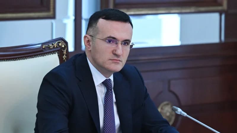 Nazir müavini: "Bələdiyyələrlə bağlı yeni əsasnamə hazırlanır"