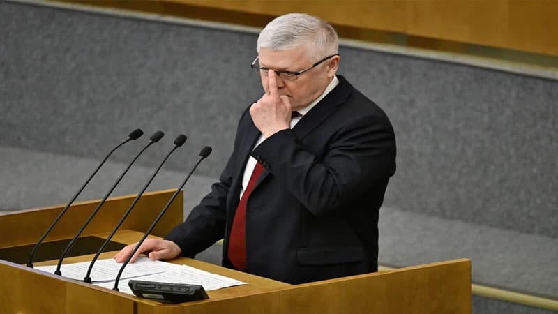 Rusiya hakimiyyətindən qəribə təklif: "Ölkədən gedən rusiyalılar..."