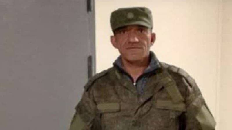 İtkin kimi axtarılırdı, xristian qəbiristanlığında dəfn edilibmiş... (FOTO)