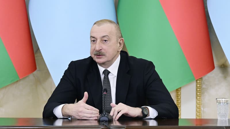 Prezident: Azərbaycan güclü müdafiə sənayesi potensialını yaradıb