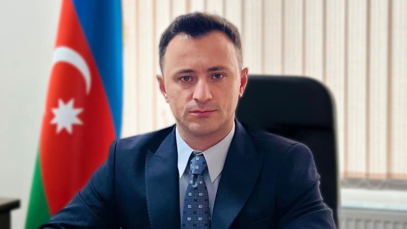 Emin Əmrullayevdən yeni təyinat