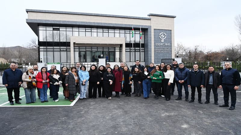 Qarabağda qaranlığı yaranlar - 10 illik işıqlı tarix