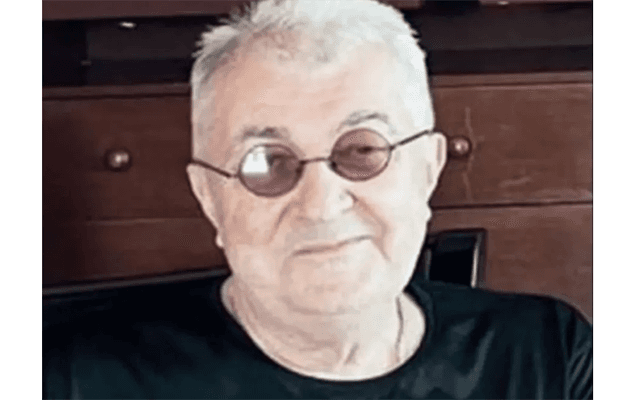 Əməkdar rəssam vəfat etdi
