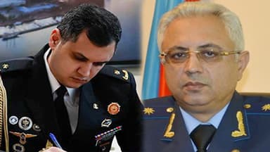 Ramiz Tahirovun oğluna yüksək vəzifə verildi (FOTO)