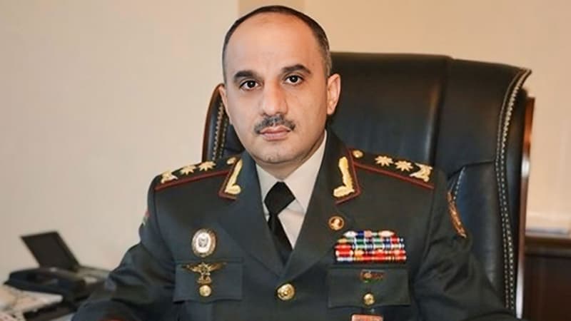 Nizam Osmanov dindirilən işdə hökm çıxdı - 250 minə şərti cəza