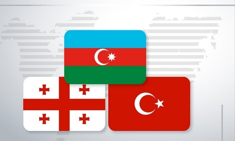 Azərbaycan-Gürcüstan-Türkiyə XİN başçılarının növbəti görüşünün yeri məlum oldu