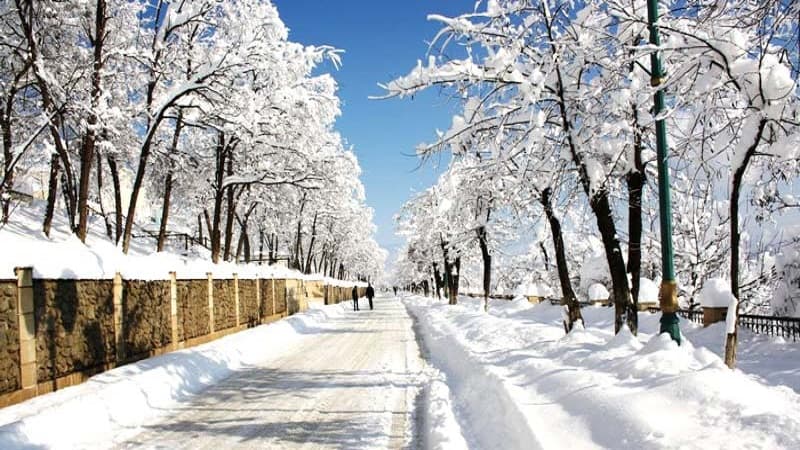 Havanın temperaturu daha 5 dərəcə enəcək (XƏBƏRDARLIQ)