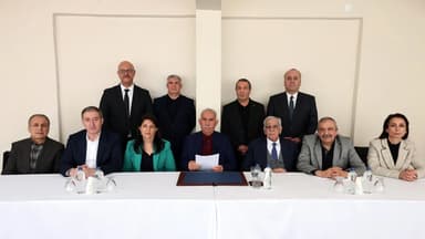 PKK Öcalanın çağırışına əməl edəcəkmi? (ŞƏRH)