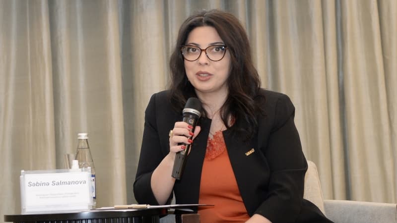 Deputata yeni vəzifə verildi
