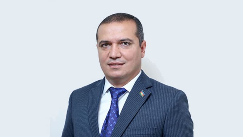 Jurnalistə yeni vəzifə verildi