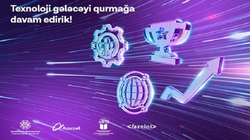 “Azercell”in dəstəklədiyi milli komandamız ölkəmizə 9 medal qazandırıb