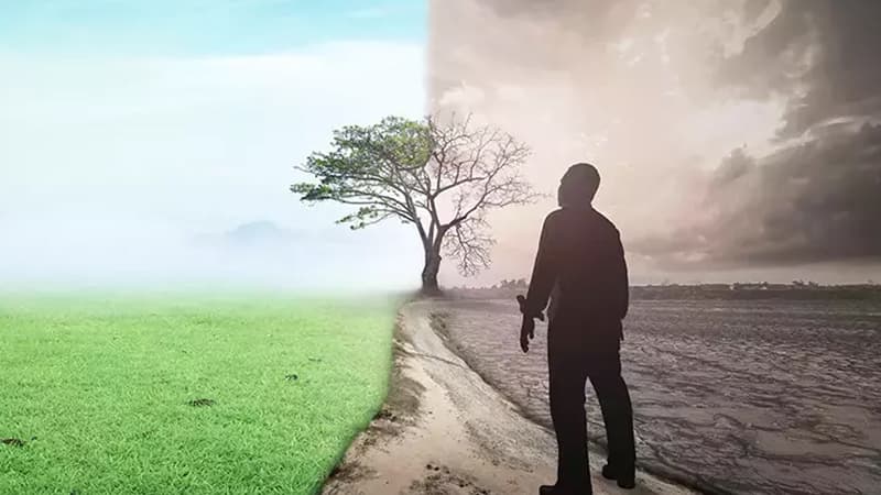 Süni intellekt cavab verdi: Dünya 75 ildən sonra necə olacaq?