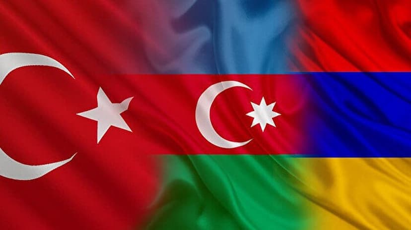 Ankara-Bakı-İrəvan danışıqları realdırmı? (ŞƏRH)