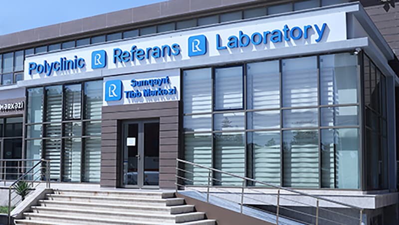Bakının məşhur klinikasının vergi ilə başı dərddə - Bu dəfə 100 minlik borc