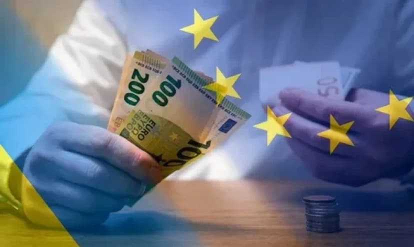 Aİ Ukraynaya 6 milyard avroluq hərbi yardım paketi hazırlayır